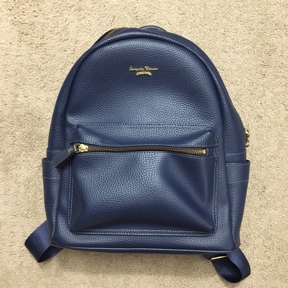 samantha thavasa backpack
